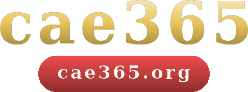 cae365 logo
